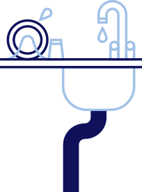 Water Thumb Illustration