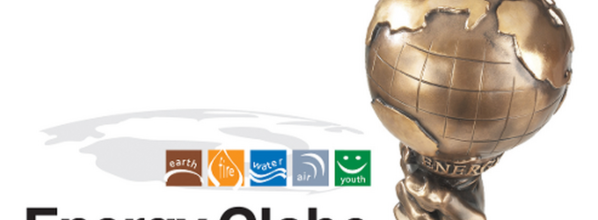 20140623 Energy Globe Award Logo